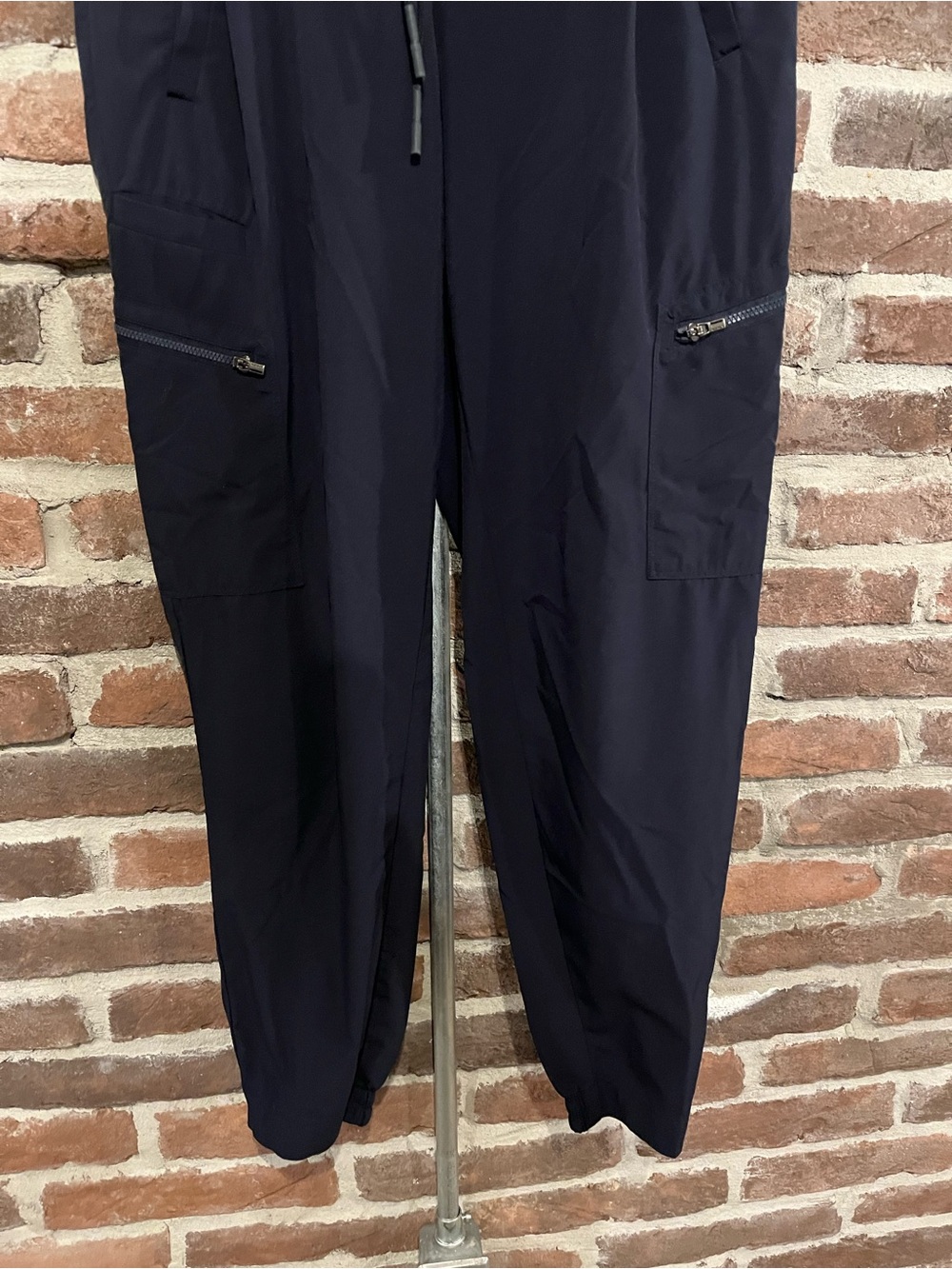 Athleta Navy Venture Pant - Picture 5 of 13